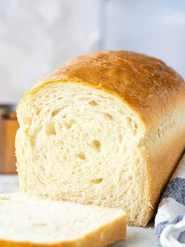 White Bread