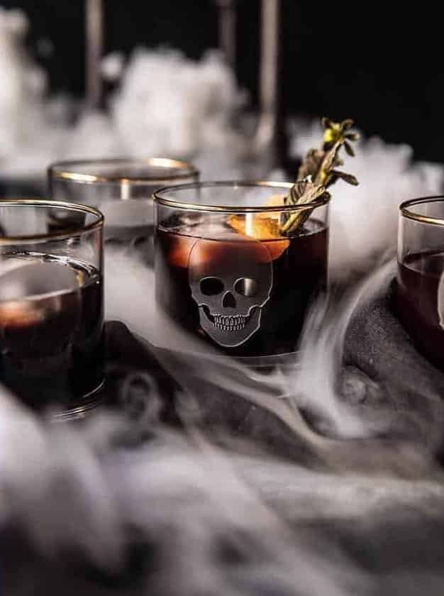 Death Eater Negroni