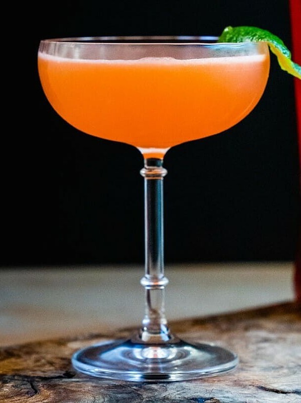 Aperol Cocktail