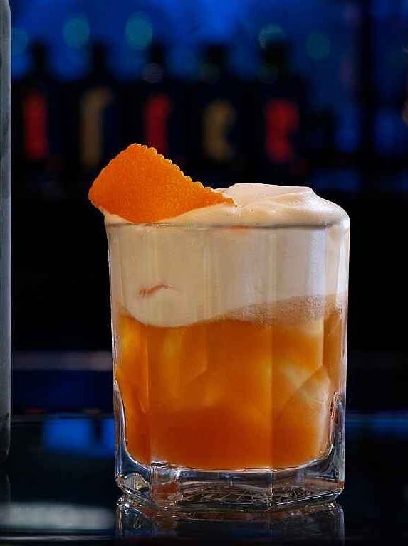 Jägermeister Sour