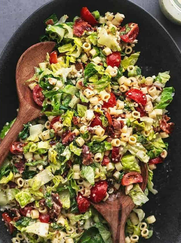 Portillos Chopped Salad