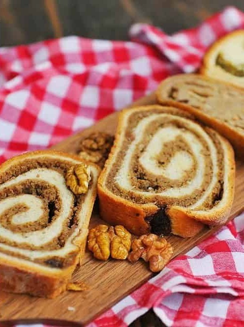 Slovak Kolache