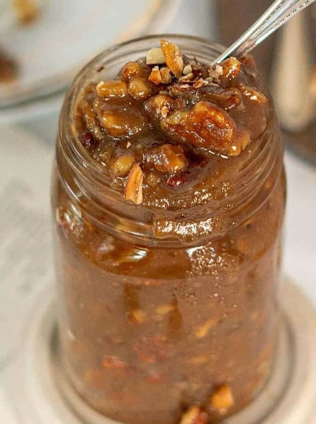 Pecan Pie Filling