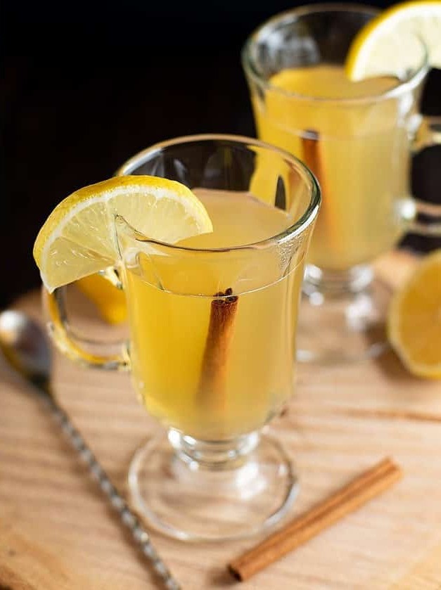 Hot Toddy