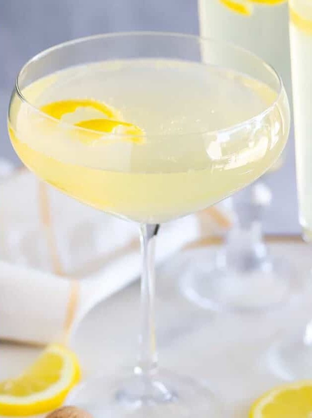 French 75