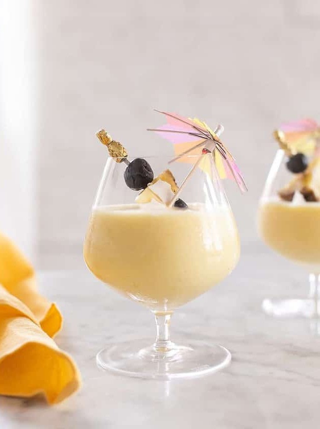 Virgin Pina Colada