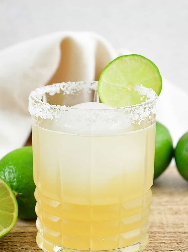 Cadillac Margarita