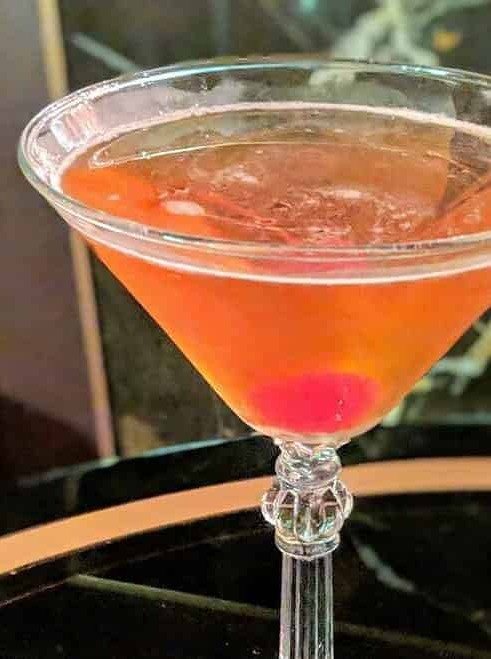 Rob Roy