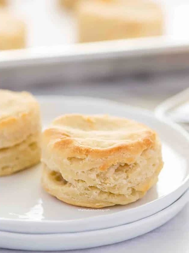 Gluten Free Biscuits