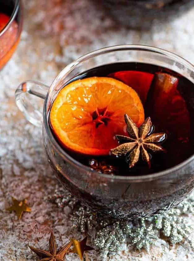 Mulled Wine