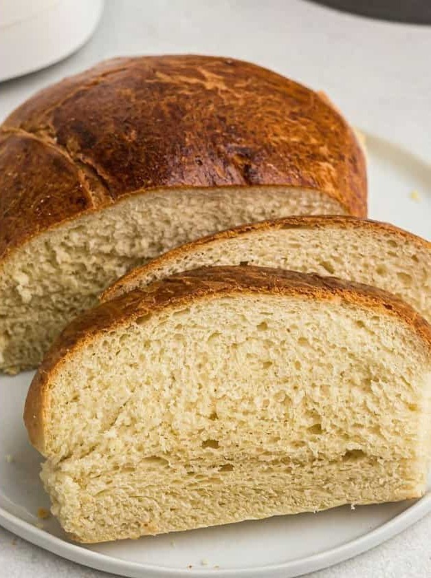 Air Fryer Bread