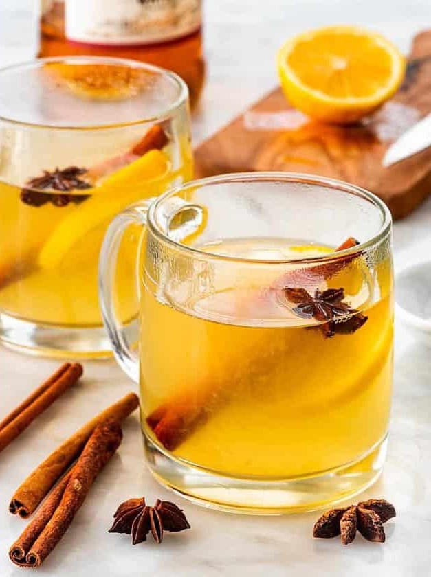 Hot Toddy