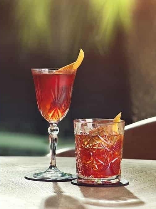 Negroni Sbagliato