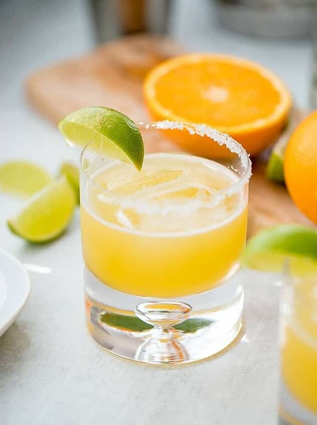 26 Salty Cocktails That Will Shake Up Your Taste Buds!