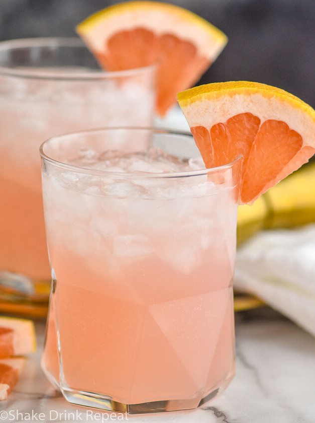 Paloma Cocktail