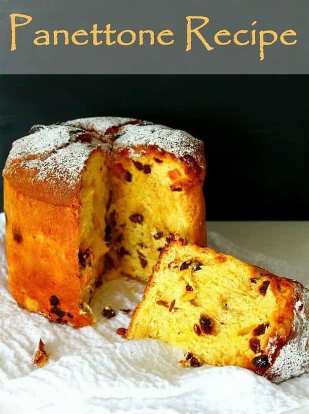 Panettone