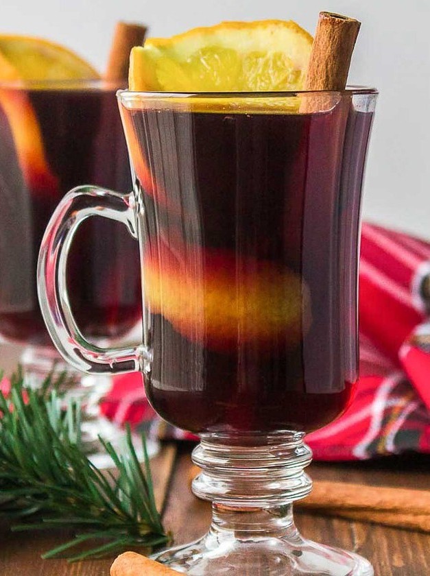 Glühwein