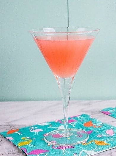 Greyhound Cocktail