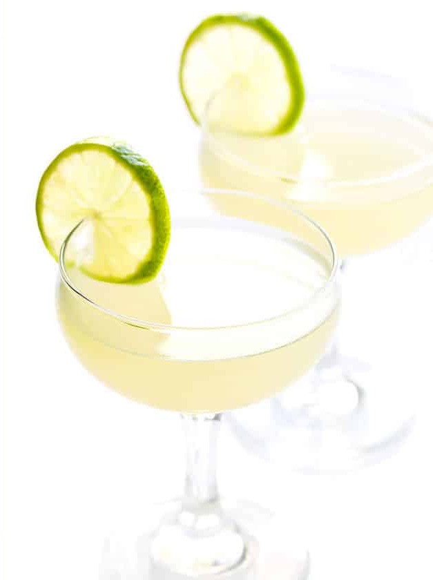 Gimlet Cocktail