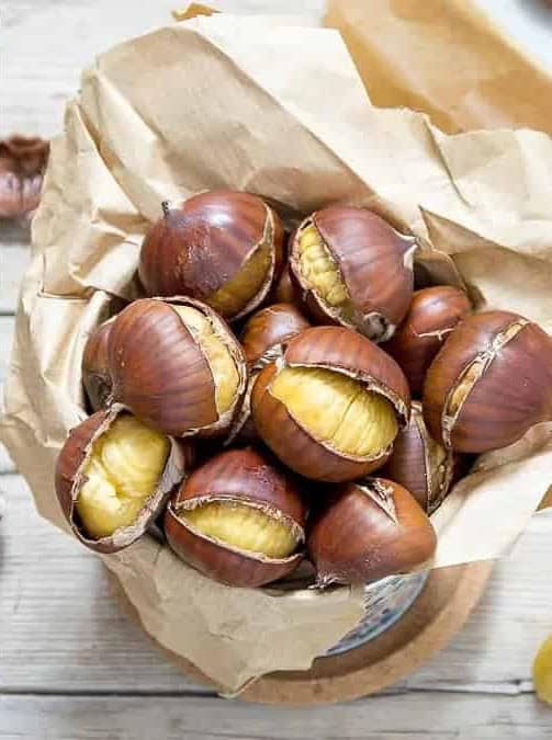 Chestnuts