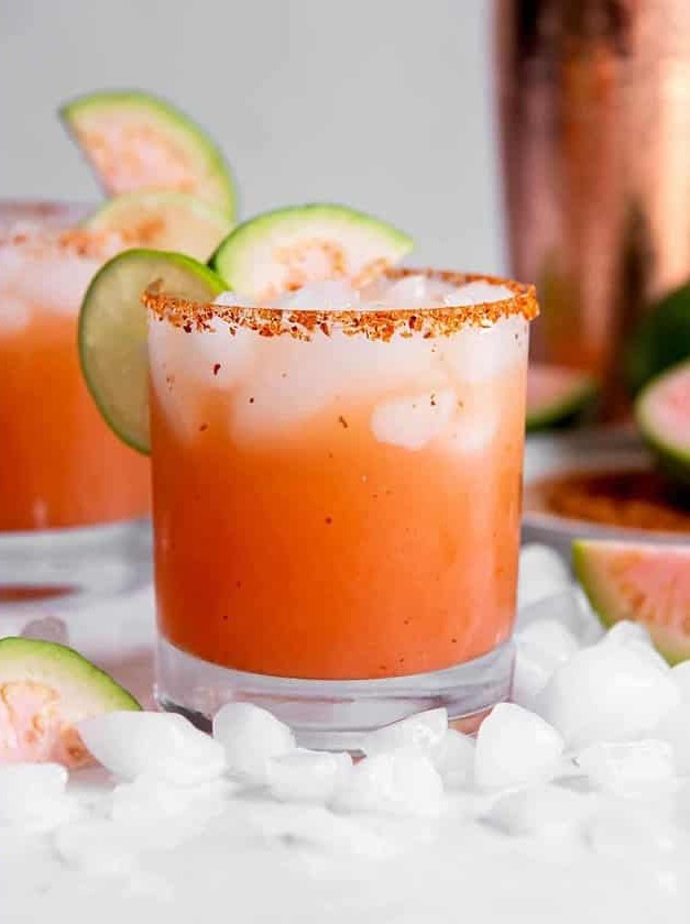 Guava Margarita