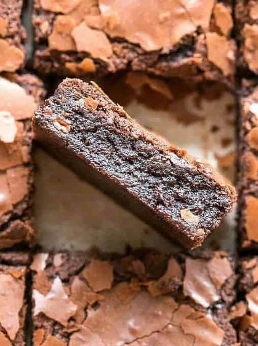 Best Fudgy Keto Brownies