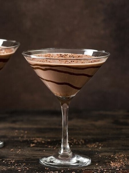 Chocolate Mudslide