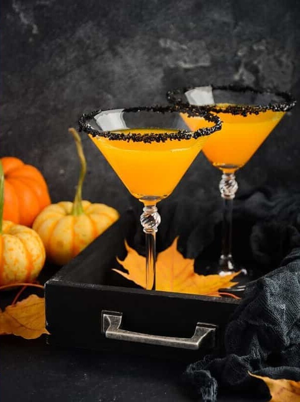 Halloween Spritz