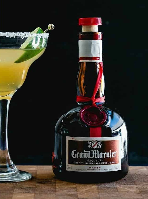 Cadillac Margarita