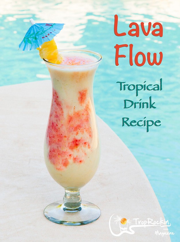 Lava Flow