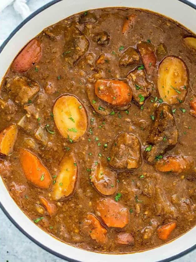 Beef Stew