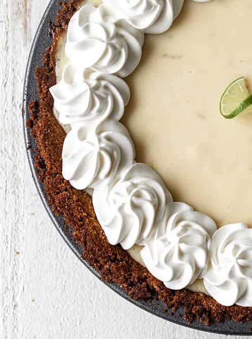 Key Lime Pie