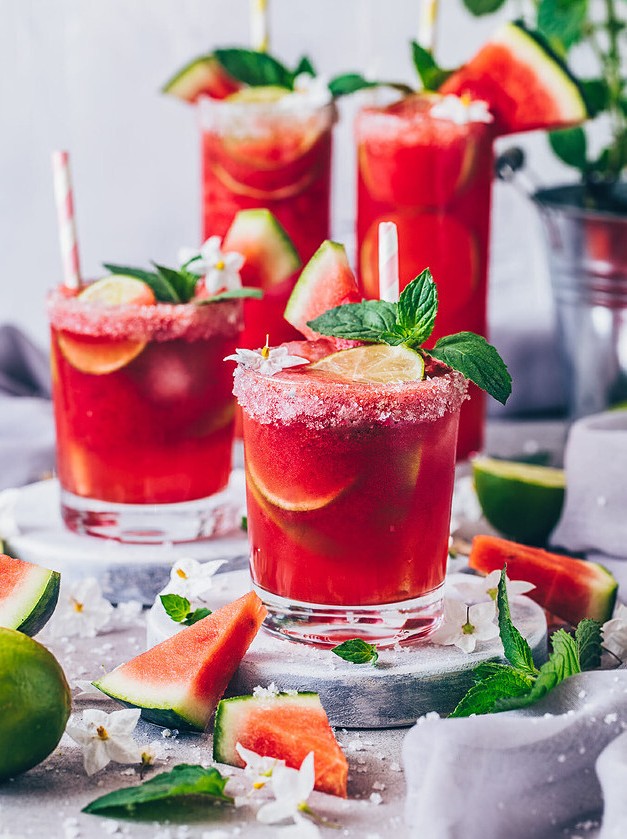 Watermelon Margarita