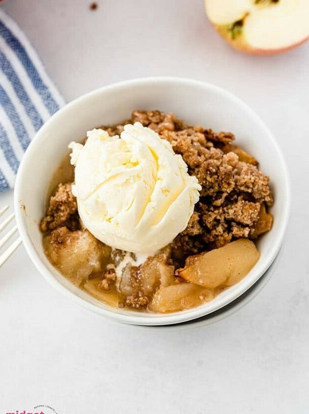 Apple Betty