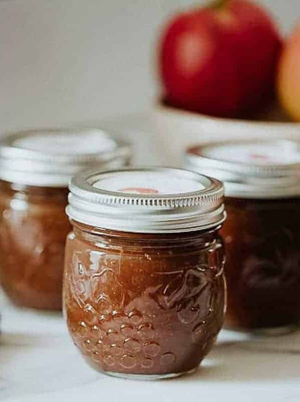 Apple Butter