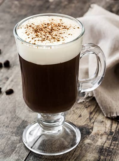 Irish Coffee