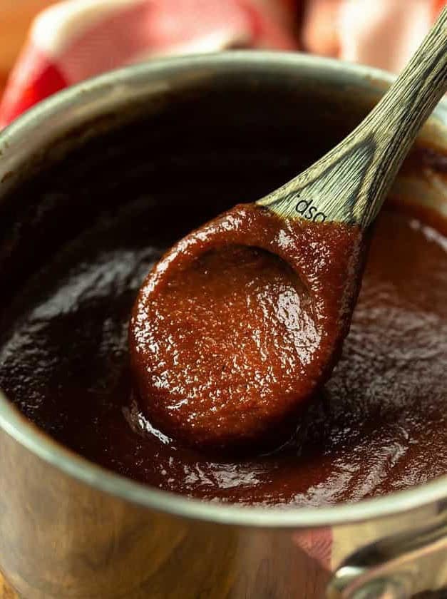 Texas BBQ Sauce