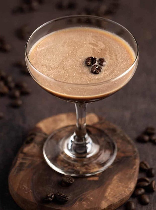 Baileys Espresso Martini