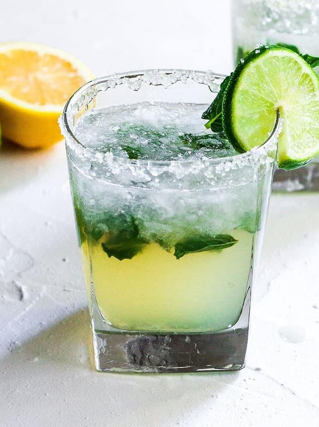 33 Tequila Lime Cocktails That Will Shake Up Your World! - Restaurant ...