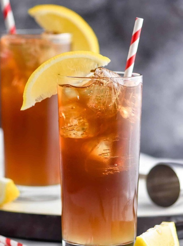 Long Island Iced Tea