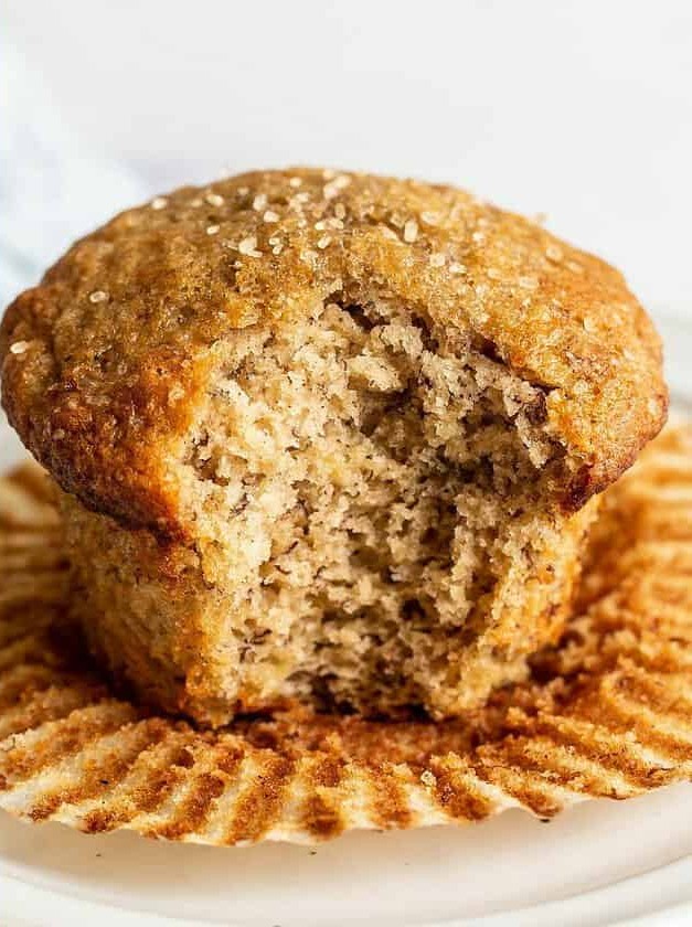 Banana Muffins