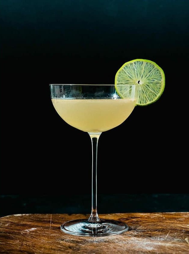 Gin Gimlet