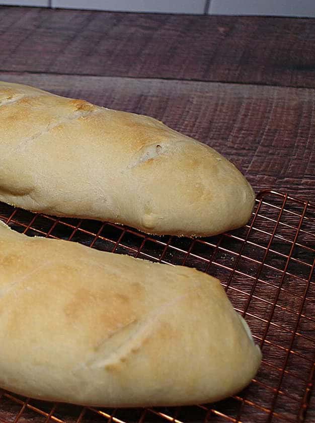 Cuban Bread