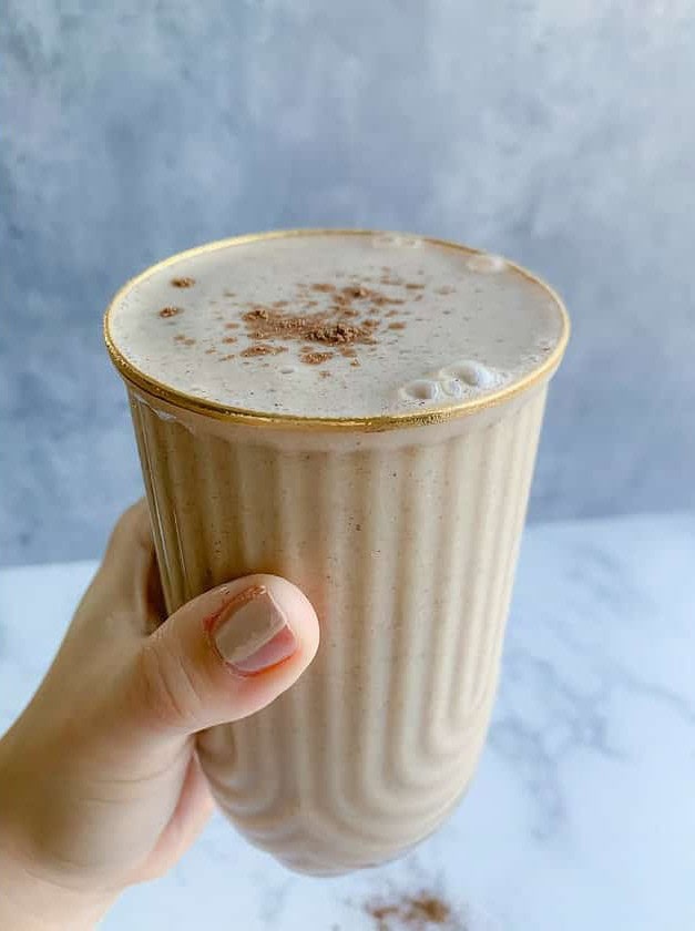 Vanilla Chai Protein Shake