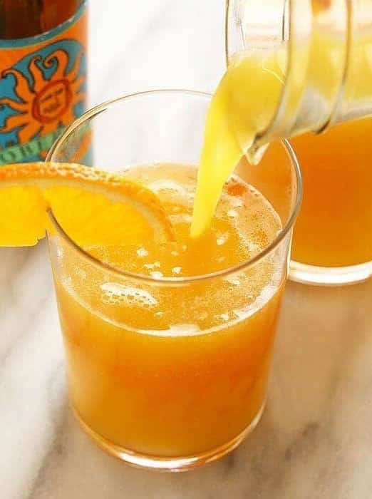 Beermosa