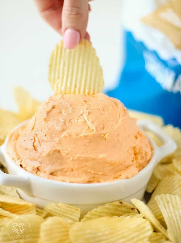 Potato Chip Dip