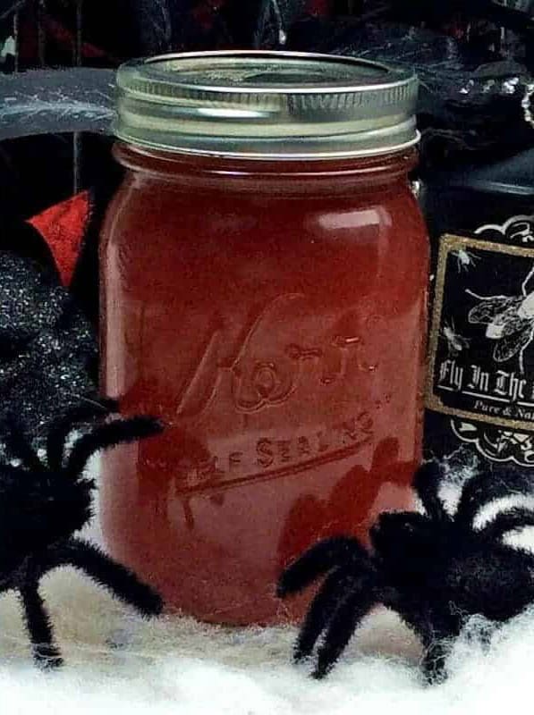 Black Widow Venom Moonshine