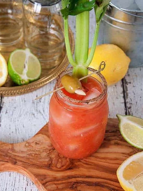 Bloody Caesar