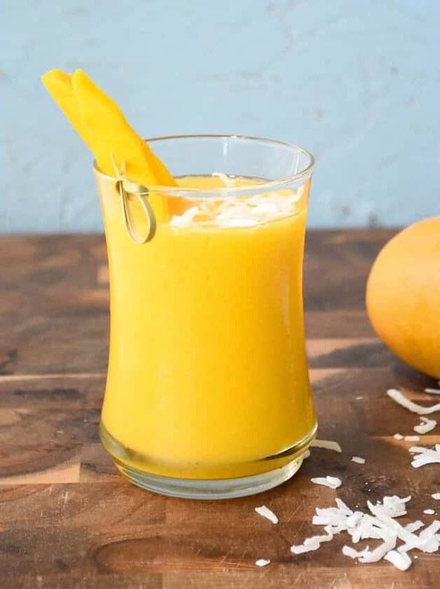 12 Mango Vodka Cocktails That Will Shake Up Your Summer