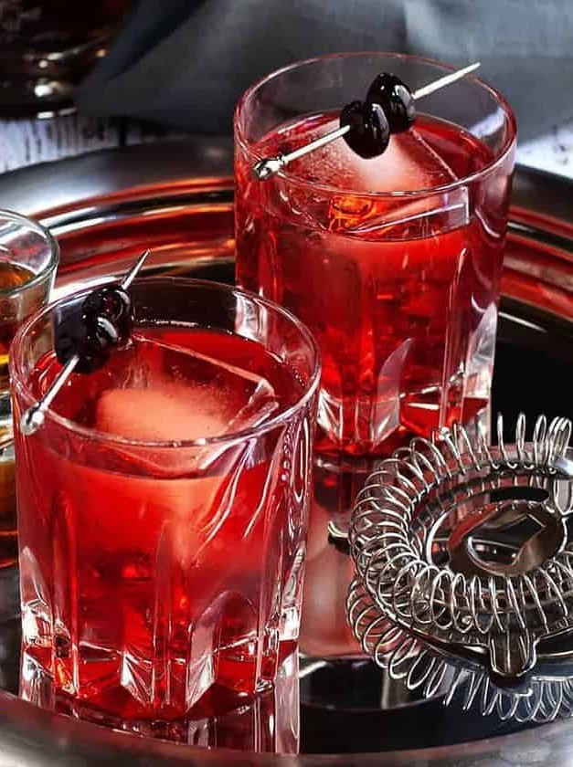 Boulevardier